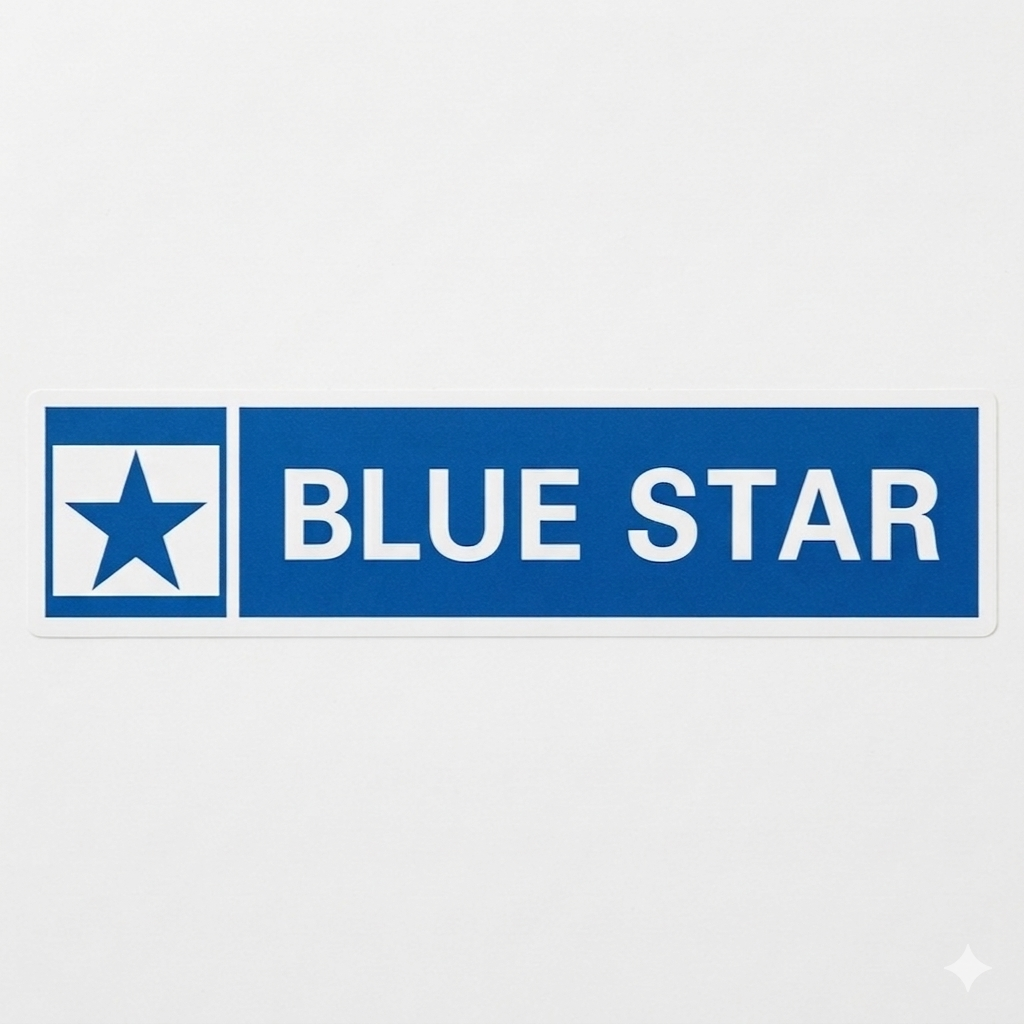 Blue Star
