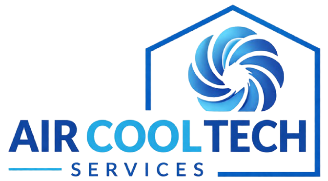 Air Cool Tech Services Logo