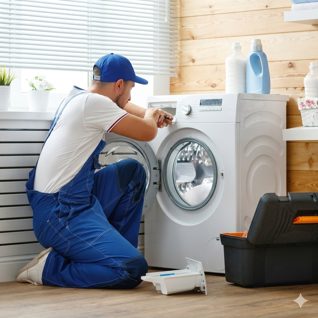 Washing Machine Repair